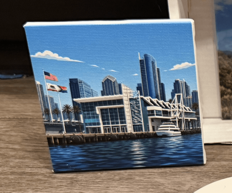 Product Sample